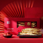 Sun-Dried Whole Ginseng, 20g Boxed - Changbai Mountain Ginseng