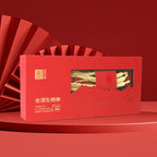 Sun-Dried Whole Ginseng, 20g Boxed - Changbai Mountain Ginseng