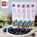 Red Ginseng Extract with  Niacinamide ,Blueberry Juice Drink Stick,10 Sticks Per Pack,CBM Ginseng