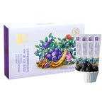 Red Ginseng Extract with  Niacinamide ,Blueberry Juice Drink Stick,10 Sticks Per Pack,CBM Ginseng